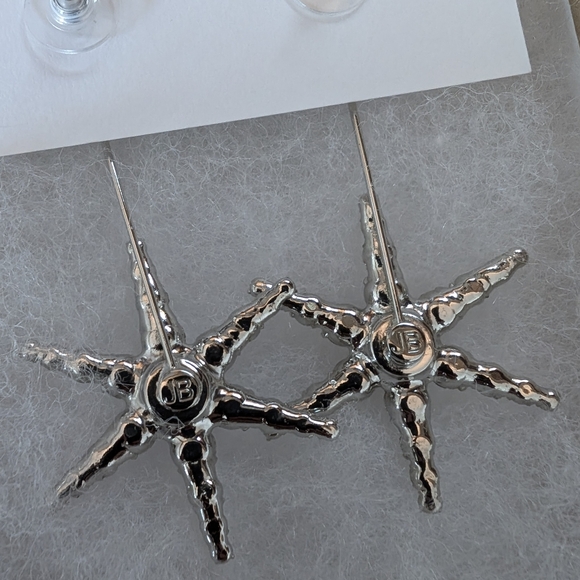 Jennifer Behr Estee Earrings - Picture 2 of 3